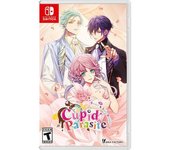 Cupid Parasite: Sweet And Spicy Darling (import) Juego Para Consola Nintendo Switch