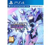 Megadimension Neptunia Viir Juego Para Consola Sony Playstation 4 , Ps4