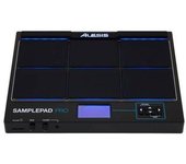 Alesis Samplepadpro Pad Percusión Electrónica