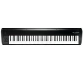 M-audio Hammer 88 Teclado Midi 88 Llaves Usb Negro, Blanco