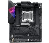 Asus Rog Strix X299-e Gaming Ii Lga 2066 Atx Intelâ X299