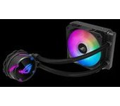 Refrigeracion Liquida Asus Rog Strix Lc 120 Rgb