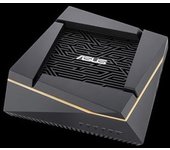 Asus Aimesh Ax6100 Router Inalámbrico Gigabit Ethernet Tribanda (2,4 Ghz/5 Ghz/5 Ghz) 4g Negro