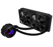 Sistema De Refrigeraci?n L?quida Para Cpu Rog Strix Lc 240 A