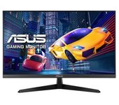 Asus - Vy279he Full Hd 68,6 Cm (27") 1920 X 1080 Pixeles Led Negro