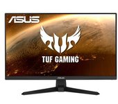 Asus - Tuf Gaming Vg249q1a 60,5 Cm (23.8") 1920 X 1080 Pixeles Full Hd Led Negro