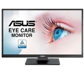Monitor Led 27 Asus Va279hal Negro