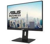 Asus Be24wqlb 61,2 Cm (24.1") 1920 X 1200 Pixeles Wuxga Negro