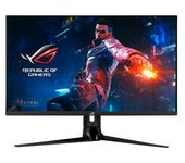 Asus - Rog Swift Pg329q 81,3 Cm (32") 2560 X 1440 Pixeles Quad Hd Negro