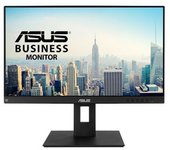Asus - Be24eqsb 60,5 Cm (23.8") 1920 X 1080 Pixeles Full Hd Led Negro