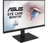 Asus - Va27dqsb 68,6 Cm (27") 1920 X 1080 Pixeles Full Hd Led Negro