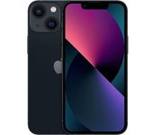 Apple Iphone 13 Mini 128gb Medianoche Negro - Renovado