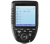Activador De Flash Inalámbrico Godox Xpron Ttl Para Cámaras Nikon