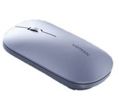 Ratón Inalambrico Ugreen Mu001 2.4g Bluetooth5.0 4000dpi 40db