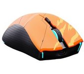 Ratón Inalambrico Thunderobot Ml703pro 2.4g 19000dpi 1000mah Rgb 1000hz 400ips