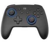 Gamepad Inalámbrico Iine L617 Bluetooth Oled Rgb 600mah Para Pc Steam Switch