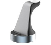 Cargador Inalámbrico Gdgo Gdmfdk02w 2in1 73°mfi 10w Type-c Para Iphone14/13 Iwatch