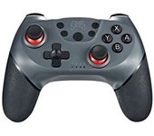 Gamepad Inalámbrico Aolion 261335 500mah Bluetooth Para Pc Switch Windows7/8/10
