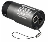 Cámara Para Cielo Profundo Full Hd & Guider 1,25" Bresser