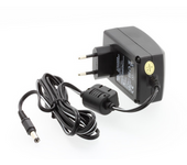 Cargador/fuente De Alimentación Universal 230/12v 2.0a 2,1 Mm Bresser
