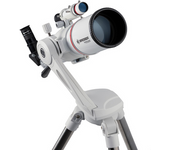 Telescopio Messier Ar-90/500 Nano Az Bresser