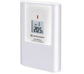Sensor Exterior 3ch Para Estaciones Meteorólogicas Temeo Mc/tb Y Temeotrend De Bresser