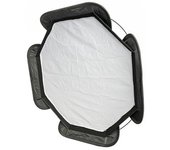 Softbox Octagonal Ss-22 Quick-fit 95cm + Cuadrícula De Panal Bresser