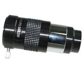 Lente De Barlow Acromática 3x (1,25") Bresser