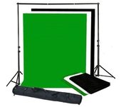 Fondos Para Estudio De Fotografía Bresser Br-bgs2