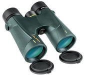 Prismáticos Alpen Optics Shasta Ridge 8x42 Con Recubrimiento Hr