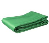 Tela De Fondo De Poliéster 3x6m Verde Cromakey Br-8p Bresser