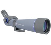 Telescopio Terrestre Dachstein 20-60x80 Ed 45° Bresser