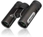 Bresser Spirit Prismáticos Compactos 6x24 Negro