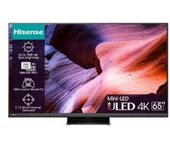 Television 65" Hisense 65u8kq 4k
