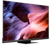 Tv Led 75" Hisense 75u8kq, 4k Ultra Hd, Smart Tv