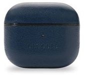 Carcasa Para Apple Airpods 3 En Piel Auténtica