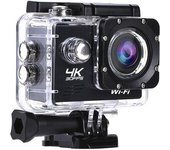 At-q1 4k Cámara Deportiva