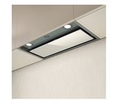 Elica Boxin Ix/a/120 Encastrada Acero Inoxidable 430 M³/h