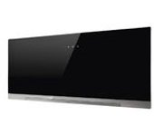 Elica Prf0166939 Campana De Pared Negro 680 M³/h
