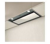 Elica Boxin Ix/a/90 Encastrada Acero Inoxidable 430 M³/h