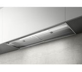 Elica Boxin Advance Ix/a/120 Encastrada Acero Inoxidable 560 M³/h