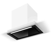 Elica Hidden 2.0 Bl Mat/a/52 Encastrada Negro 690 M³/h