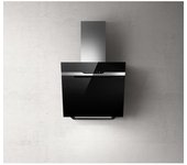 Elica Majestic No Drip Bl/a/60 Encastrada Negro 600 M³/h