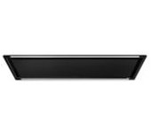 Elica Hilight-x H30 Bl Mat/a/100 De Techo Negro 770 M³/h