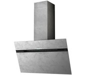 Elica Campana Decorativa Inclinada 90cm 603m3/h Metal - Prf0147739
