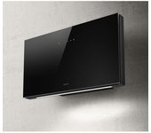 Elica Prf0164946 Campana De Pared Negro A 730 M³/h