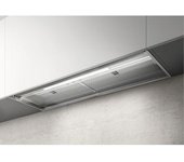 Elica Boxin Advance Ix/a/60 Encastrada Acero Inoxidable 1400 M³/h