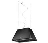Elica Prf0165082 Campana Isla Negro 710 M³/h