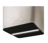 Elica Prf0146222 Campana Isla Beige 620 M³/h