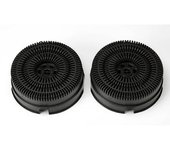 Elica Cfc0038000 Filtro Accesorio Para Campana De Estufa